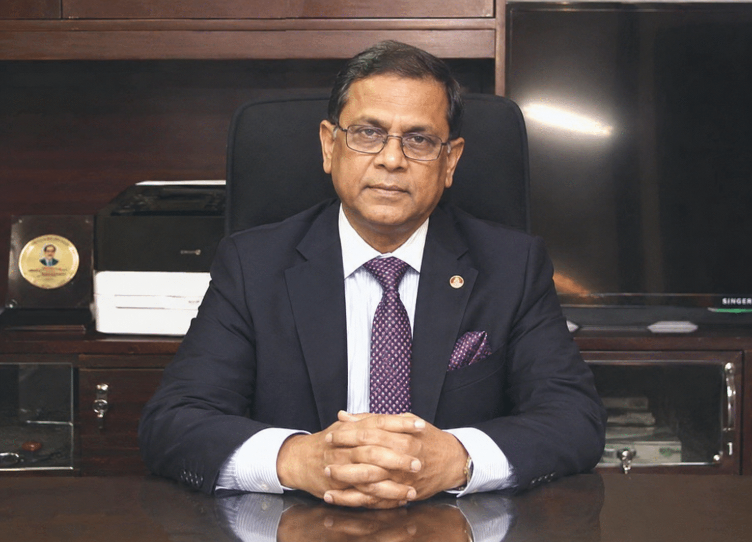 Rafiq Ahmed Chowdhury – Senior Content Manager at Jaya9